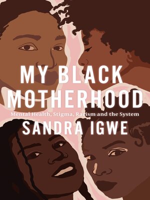 My Black Motherhood - ebook